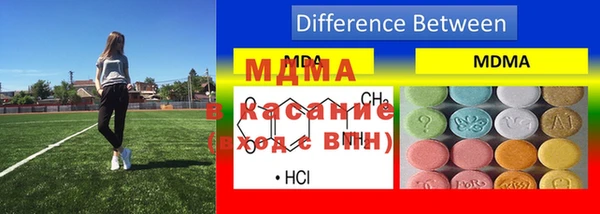 каннабис Гусев
