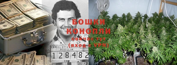 молекула духа Гусь-Хрустальный