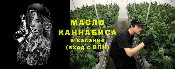 молекула духа Гусь-Хрустальный