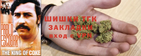 молекула духа Гусь-Хрустальный